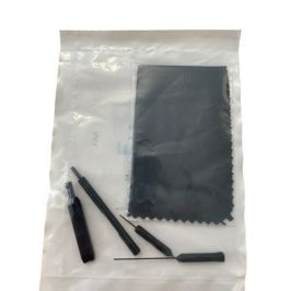 Rensesæt til høreapparater