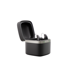 Charge n Clean - Allure