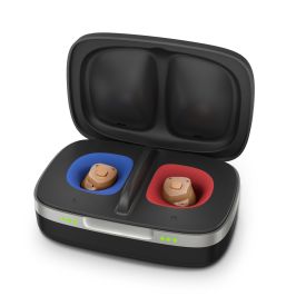 Standard lader - Allure ITE