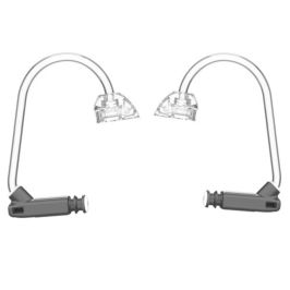EasyWear Thin Tube